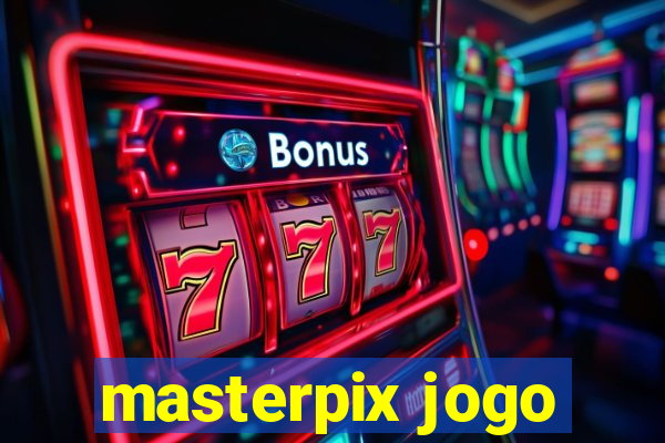 masterpix jogo